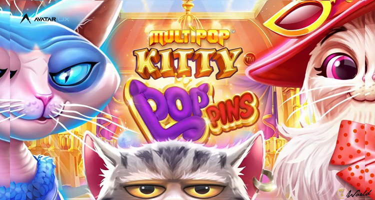 experience-lifestyle-of-rich-cats-in-new-avatarux-slot:-kitty-poppins